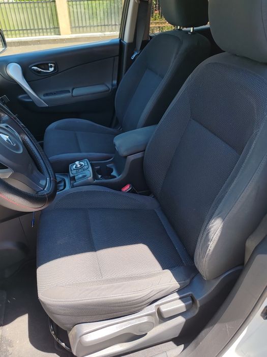 Renault Koleos 2.0 Diesel