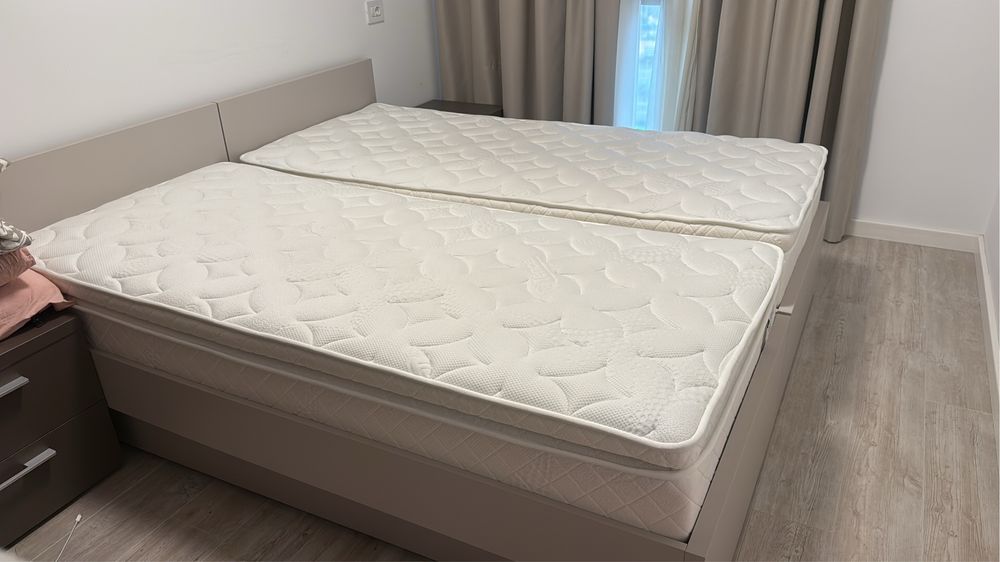 Saltele de 1 persoana (2 bucati)