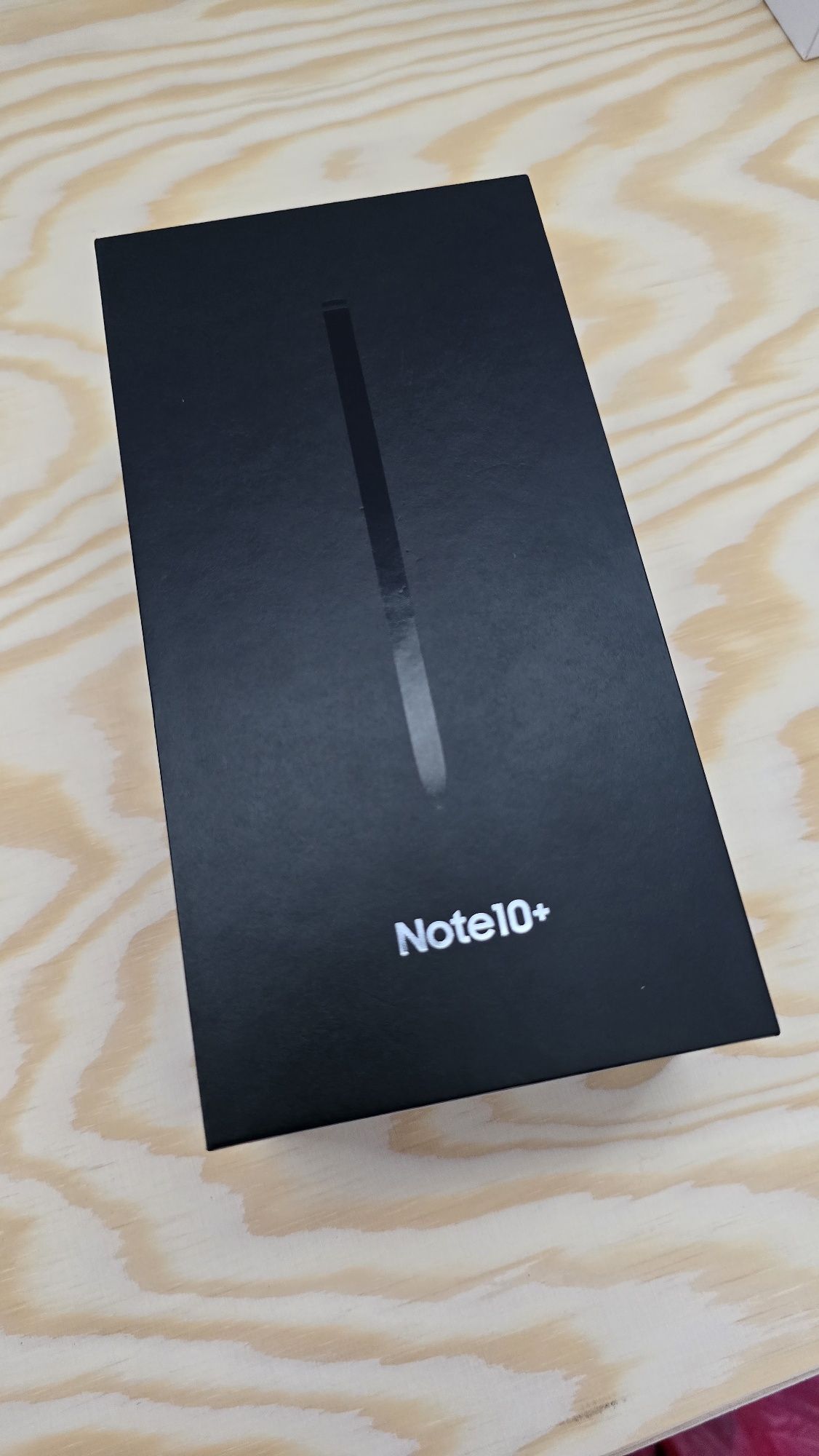 Samsung Galaxy Note 10+ Plus