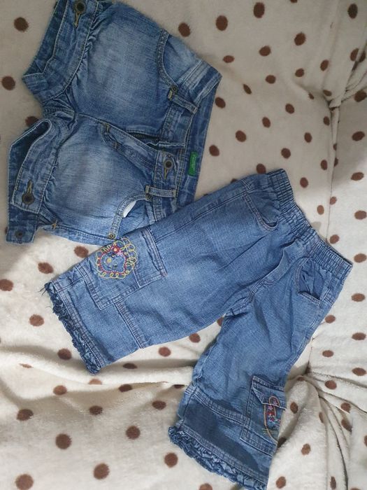 Fuste 10-11 ani , 8 ani