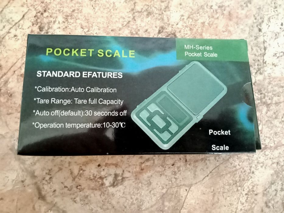 Продам ювелирные весы