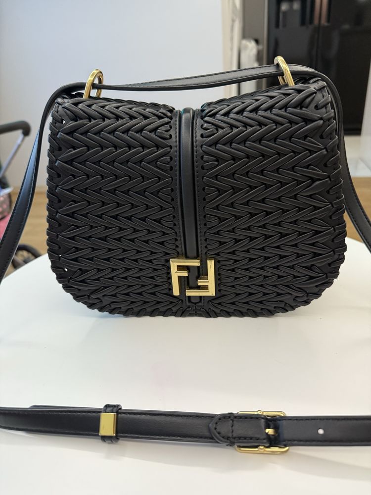 Дамска чанта Fendi
