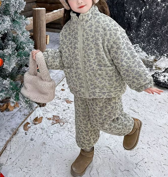 Костюм для девочек