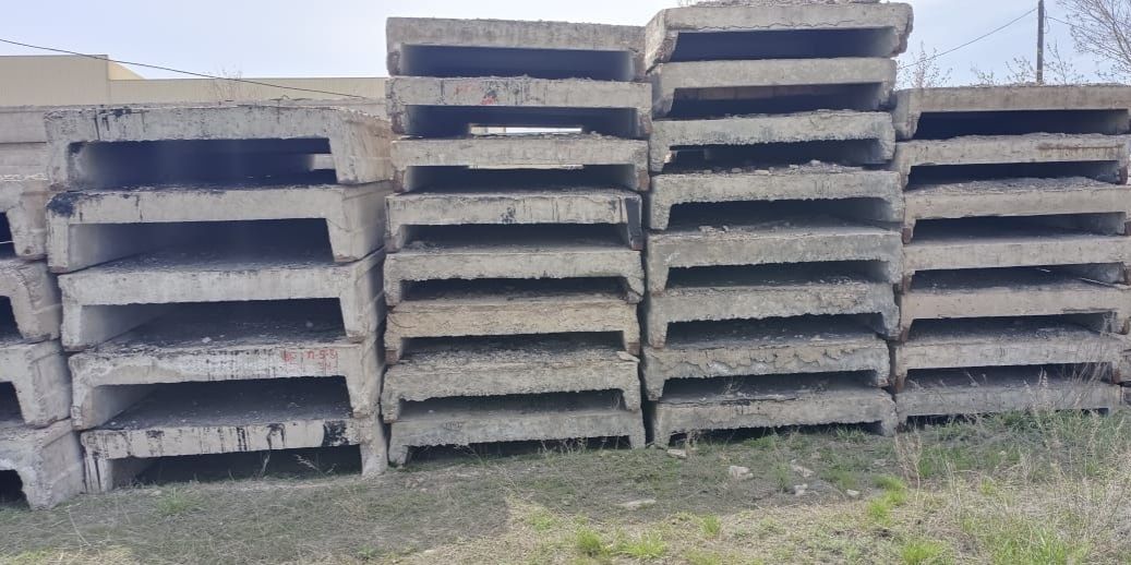 П плиты 1.5×6  3×6 Кирпич. Плиты 4.7×1.2. 5.8×1.2. 6×1.2