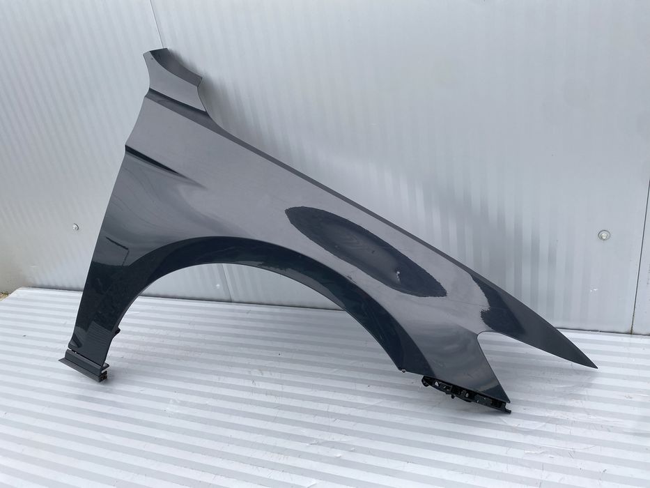 Aripa dr fata vw Passat B8 Complecta cod culoare LI7F  2015-2020