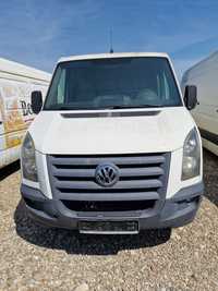 Dezmembram Volkswagen Crafter