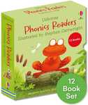 Set Phonics Readers