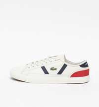 Pantofi Sport Lacoste noi !!!