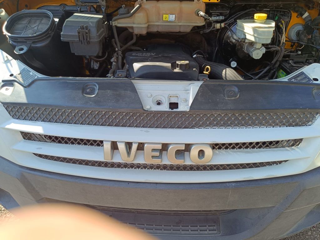 Iveco Daily 2008 model 65C15
