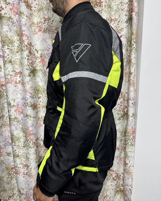 Geaca moto Modeka Tarex XXL Touring