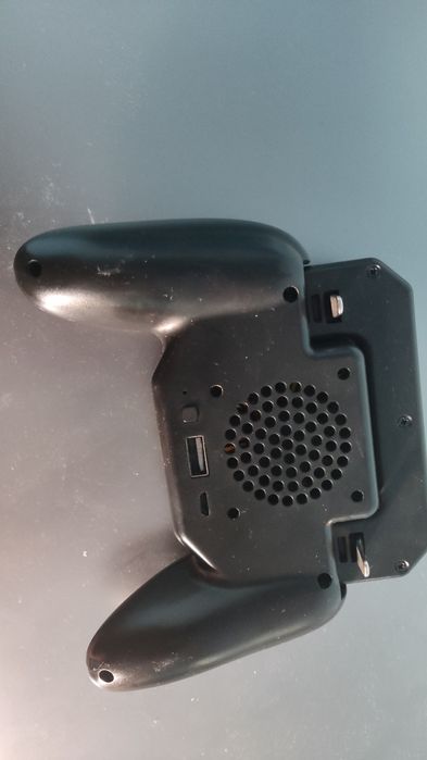 Триггер для пабг