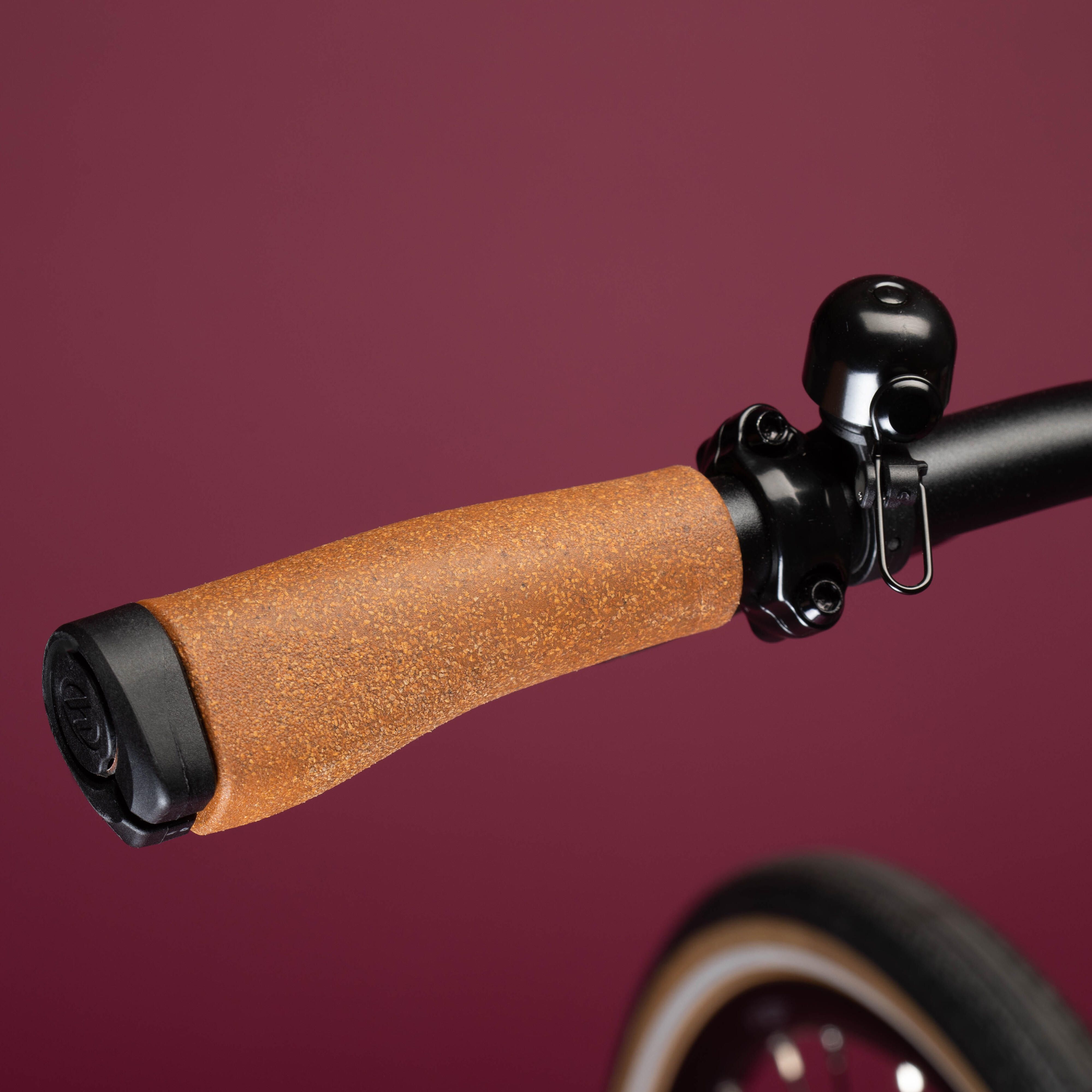 Bicicletă de oraș Elops 900 cadru - produs resigilat (nou) Decathlon