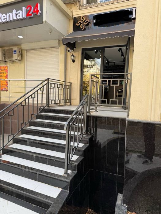 Аренда магазин офис Ц5 центр минор метро