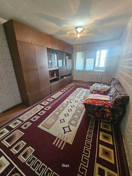 5 хоналик квартира 4 этаж хамкорбанк, технология институти