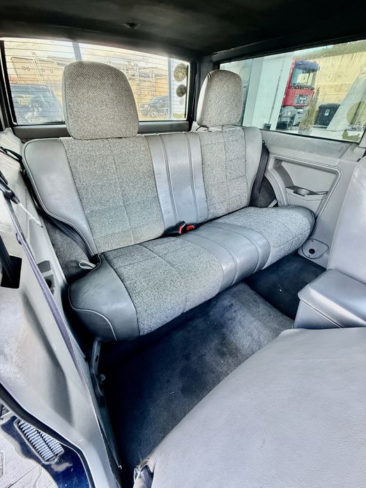 Jeep Cheorche XJ 2.5