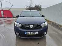 Dacia Sandero 2018