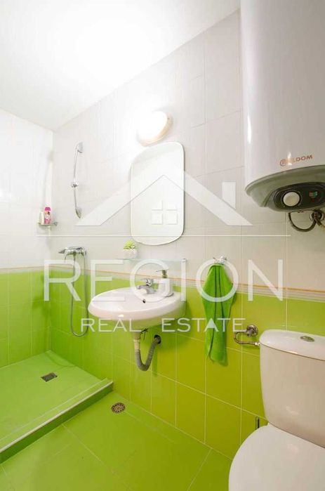 Дава се под наем Двустаен апартамент в Варна, Център - 60 кв.м за 484.5 € - Снимка #12