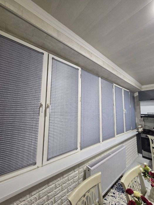 Jalyuzi жалюзи full moon eng yaxshi tanlov