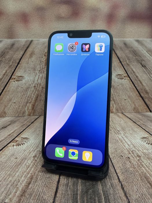 Iphone 13 на 128гб (100%) Nur Market