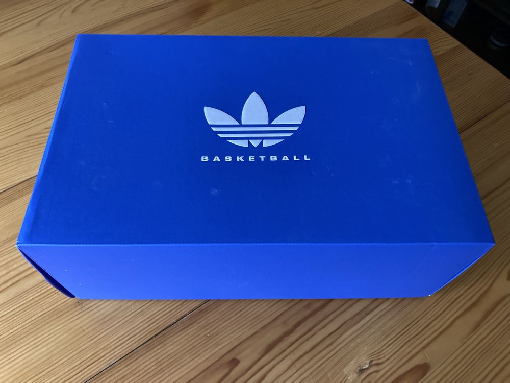 Мъжки оригинални марстонки Adidas