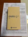 Motorola G35 5G телефон