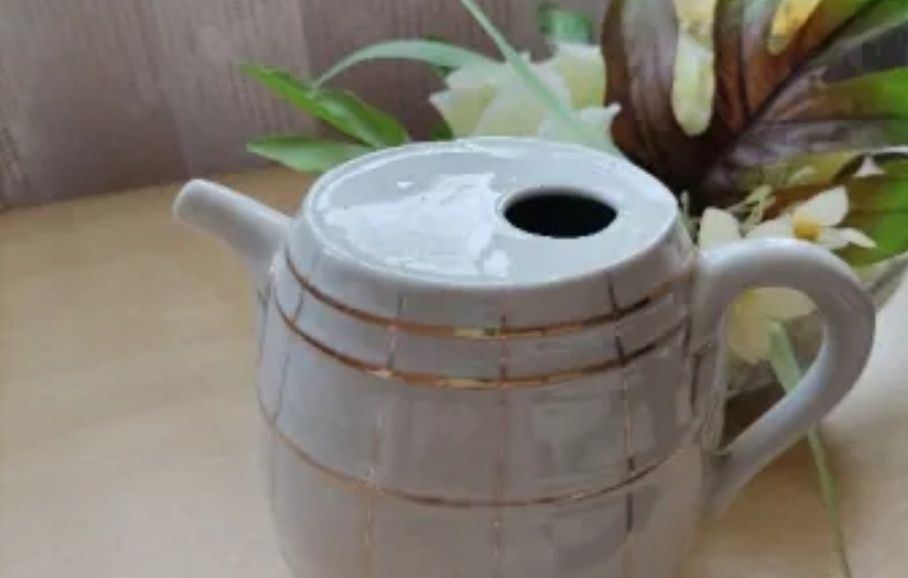 Порцелан - добре запазен