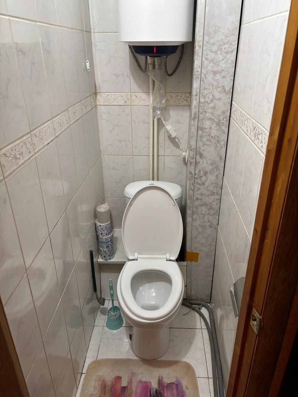Сдается квартира