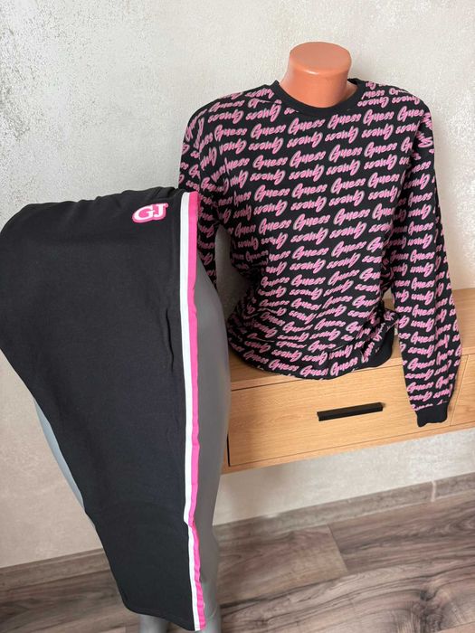 Нови оригинални екипи Guess , Adidas , Trussardi