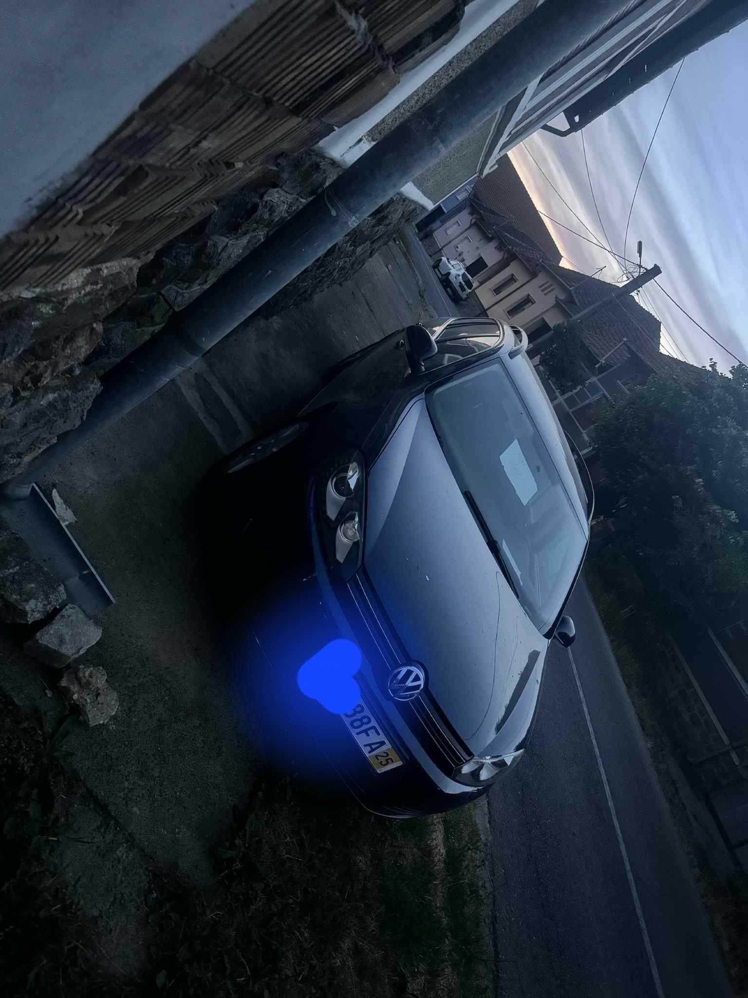 Golf 6 Euro 5 Recent adus din Germania an 2011  full dotãri 3999 euro