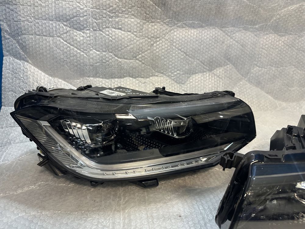 Far stanga / dreapta Volkswagen T CROSS FULL LED 2019/2020/2021/2022