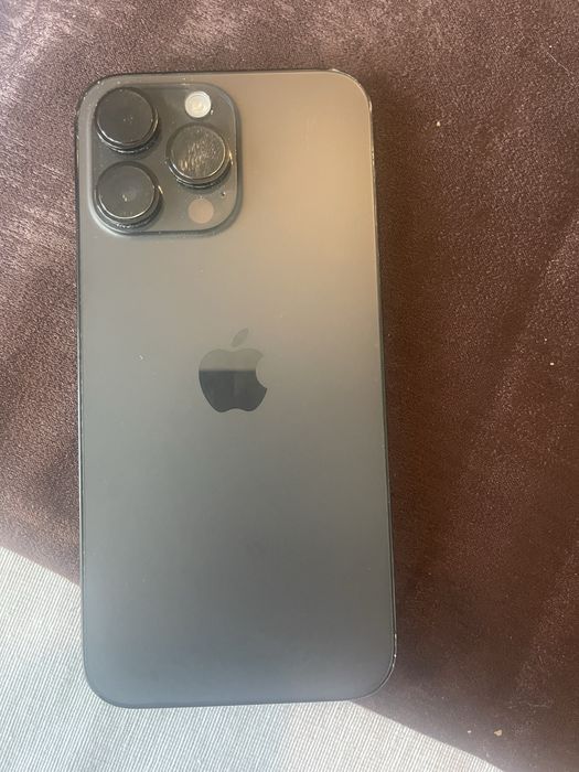 İPhone 14 Pro Max 128GB KOMPLEKT