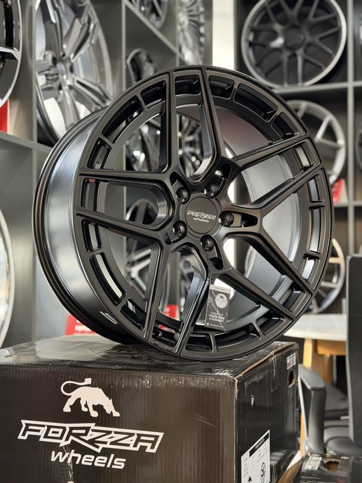 Джанти за Бмв Bmw Forzza 20” 5X112 G10 G11 G20 G30 G03 New G Series