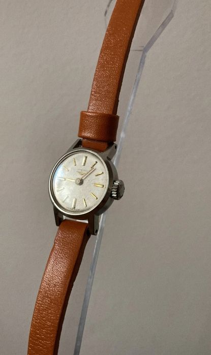 Ceas Analogic Vintage Longines Dama 1960