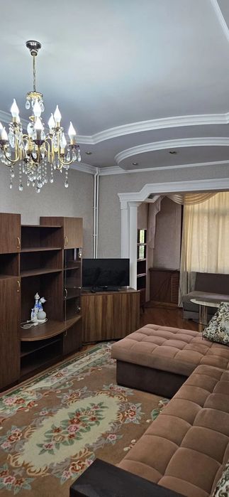 Квартира 3/1/9
ул.Авайхон(иркутская)