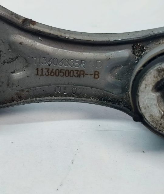 Suport tampon cutie de viteze 1.0 1.3 tce H4D470 113606335r Dacia Log