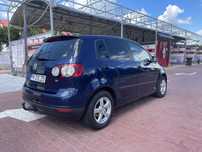 Volkswagen Golf Plus 1.6 MPi / Unic Proprietar