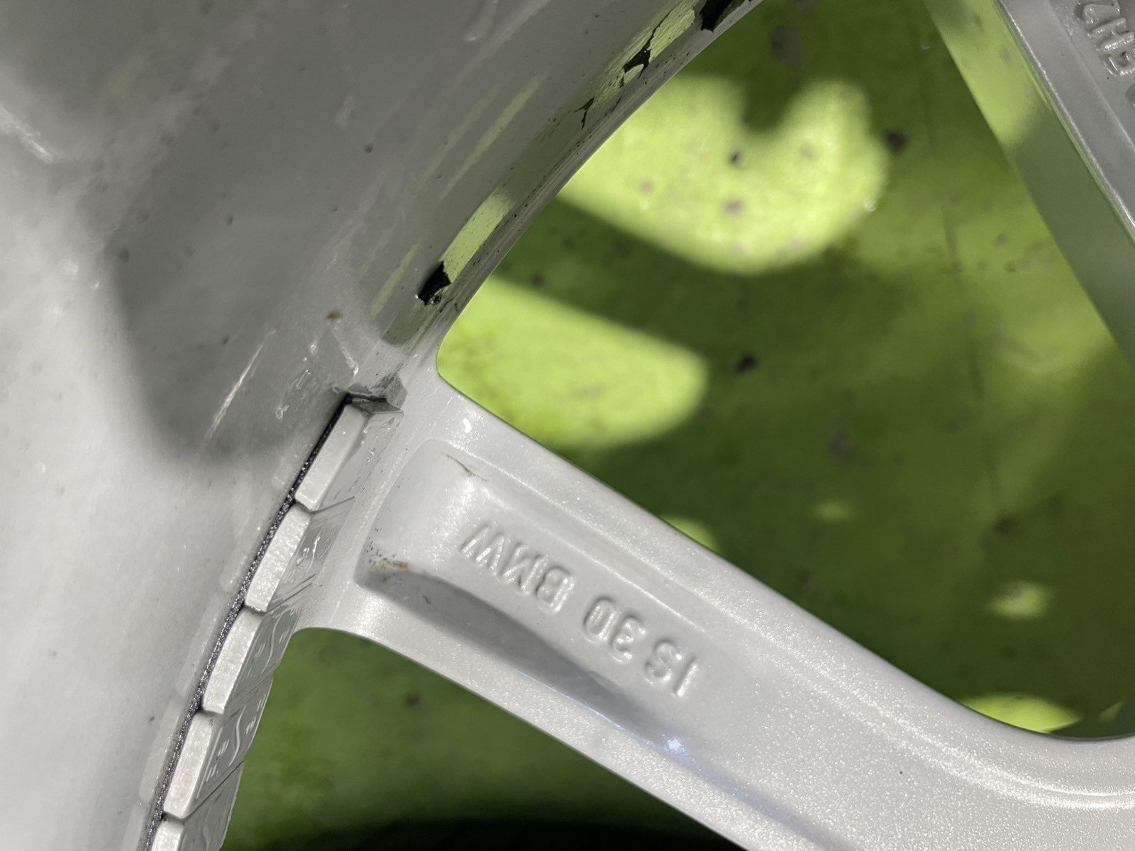 18 5x120 Bmw F10 F11 лети джанти 5х120 бмв ф10