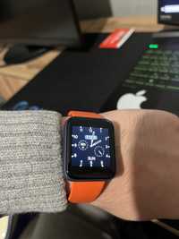 Смарт часовник Xiaomi Mi Watch Lite