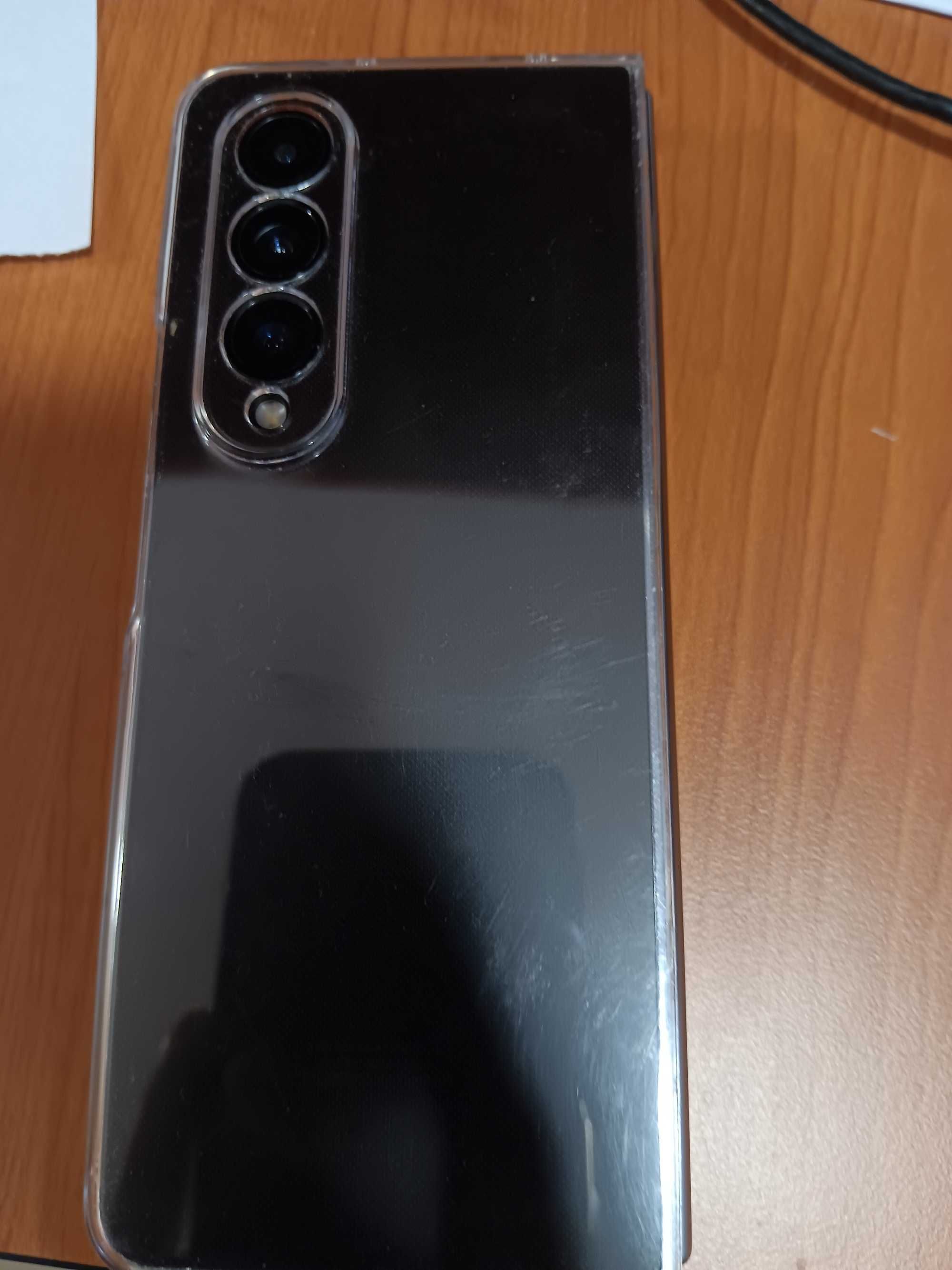 Samsung z fold 4