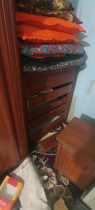 Мебел для двоих спльня