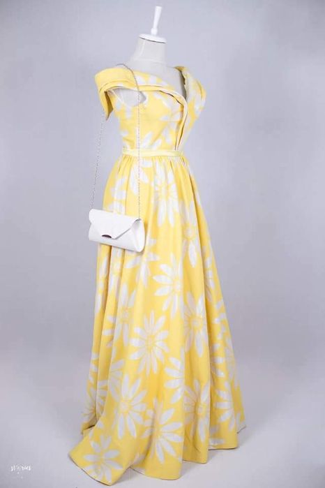 Rochie de ocazie, noua