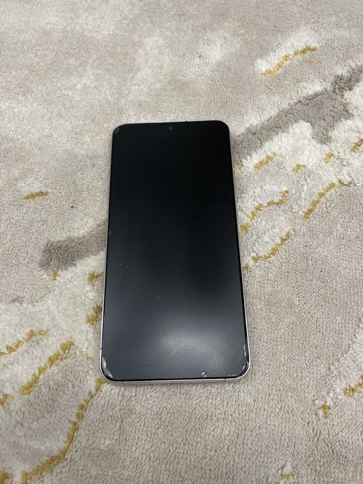 Samsung S21+ 128 gb состояние идеальный