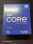 Процесор Intel Rocket Lake Core i9-11900KF, 8 Cores (5.30Ghz) LGA 1200