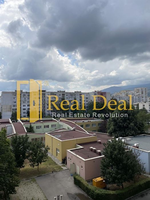 Дава се под наем Едностаен апартамент в София, Младост 3 - 48 кв.м за 400 € - Снимка #10