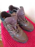 Bocanci Adidas piele nr 38#