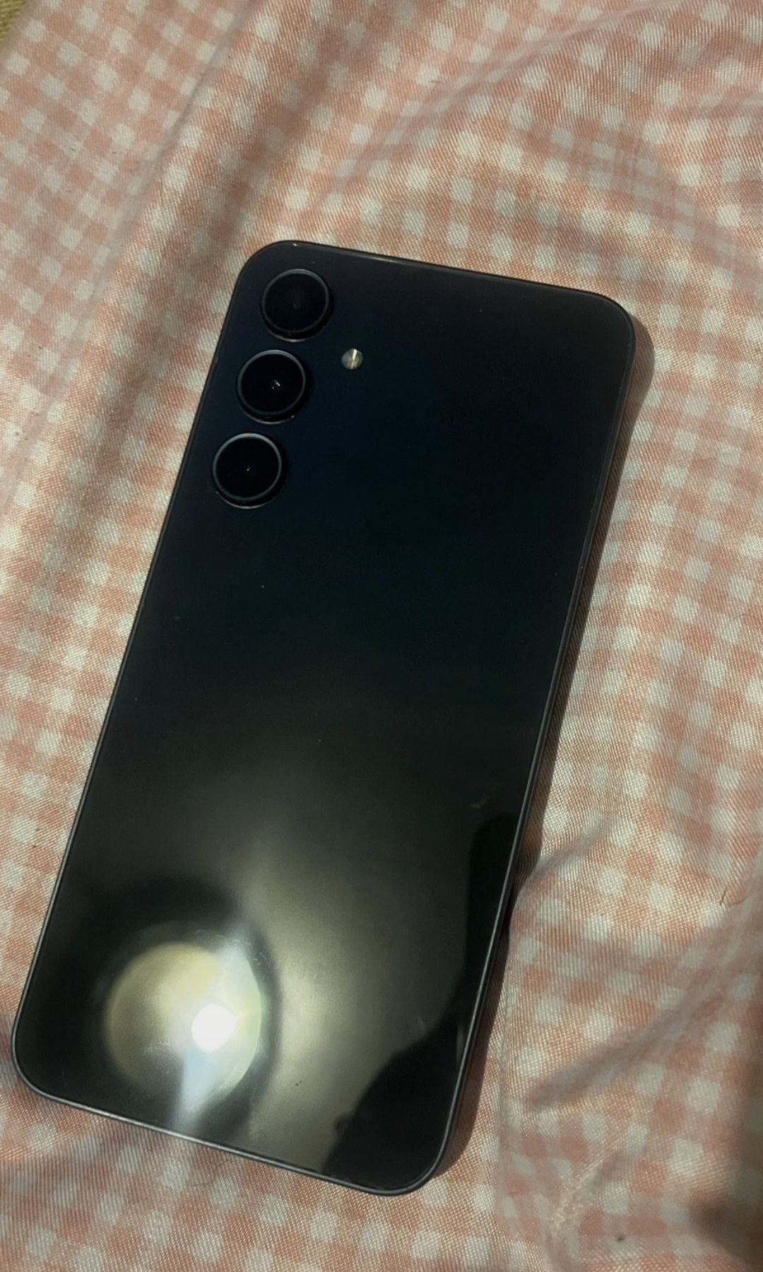 Samsung galaxy a35