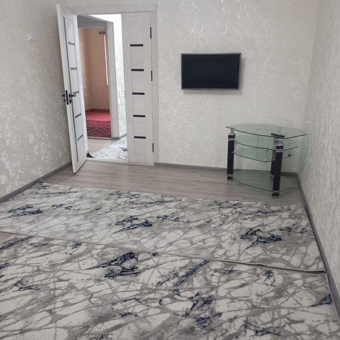 Квартира  евро ремонт