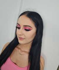 Make-up profesional la domiciliu