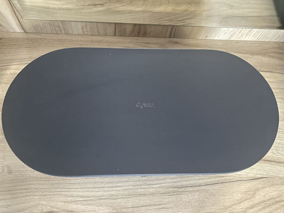 Маша Dyson Airwrap