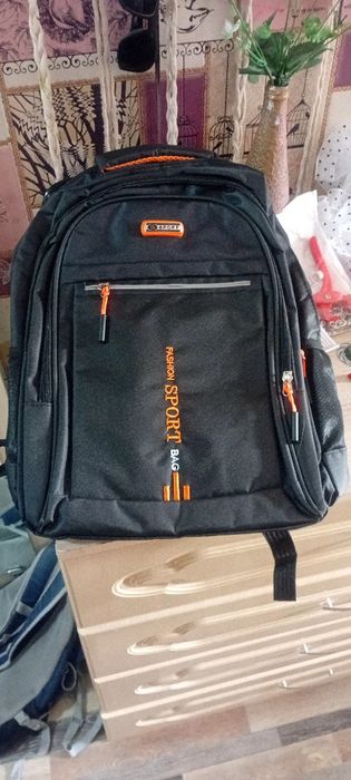 Рюкзак 1- 3 класс